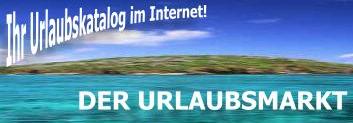 Reisemagazin und Urlaubskatalog!